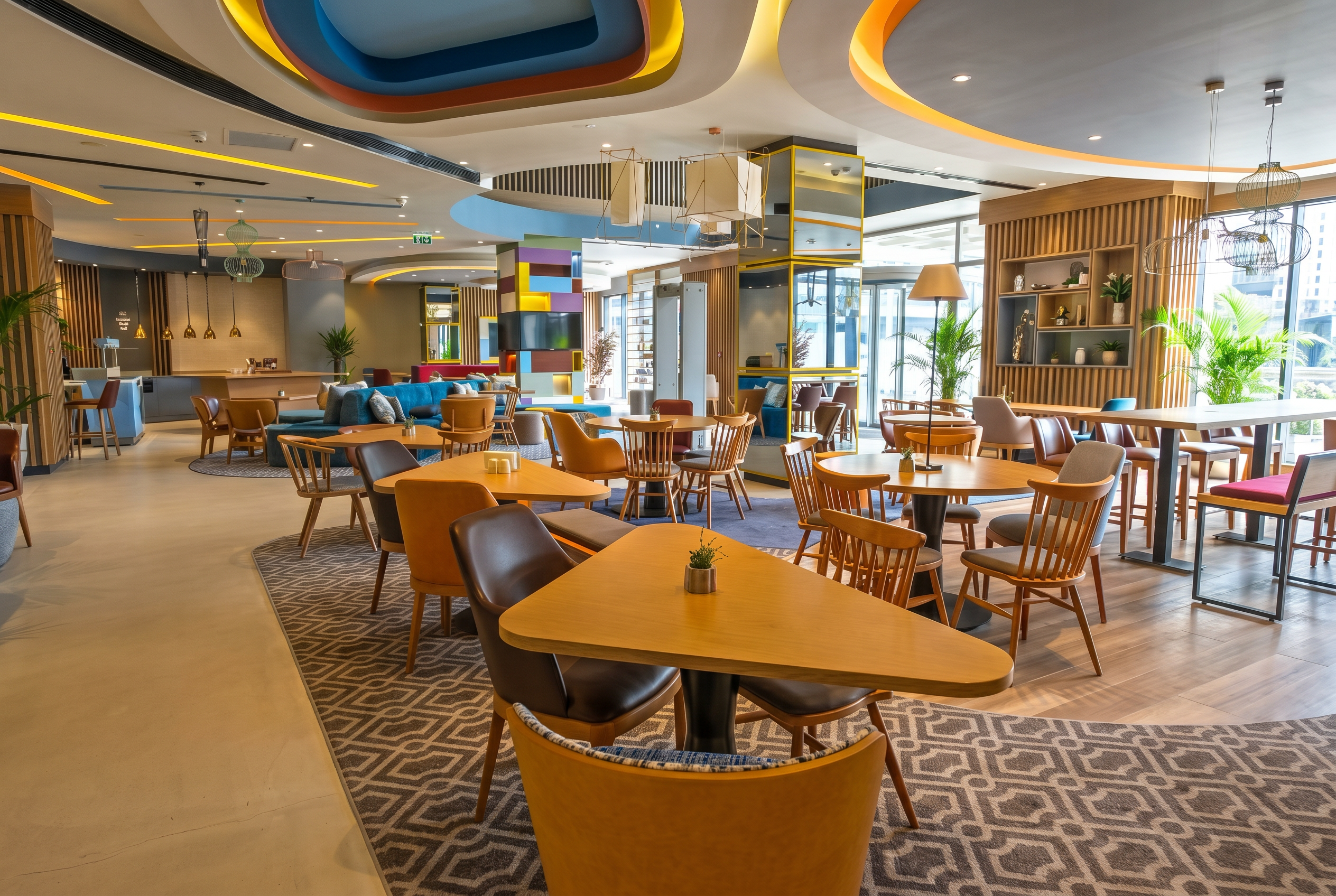 Hampton By Hilton Sakarya